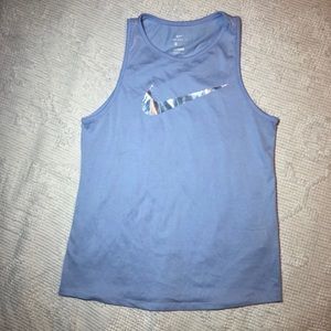 Cute Nike tank